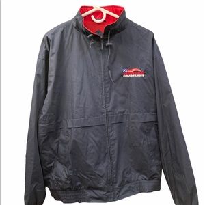 Port Authority Long Sleeve Waistband Poplin J753